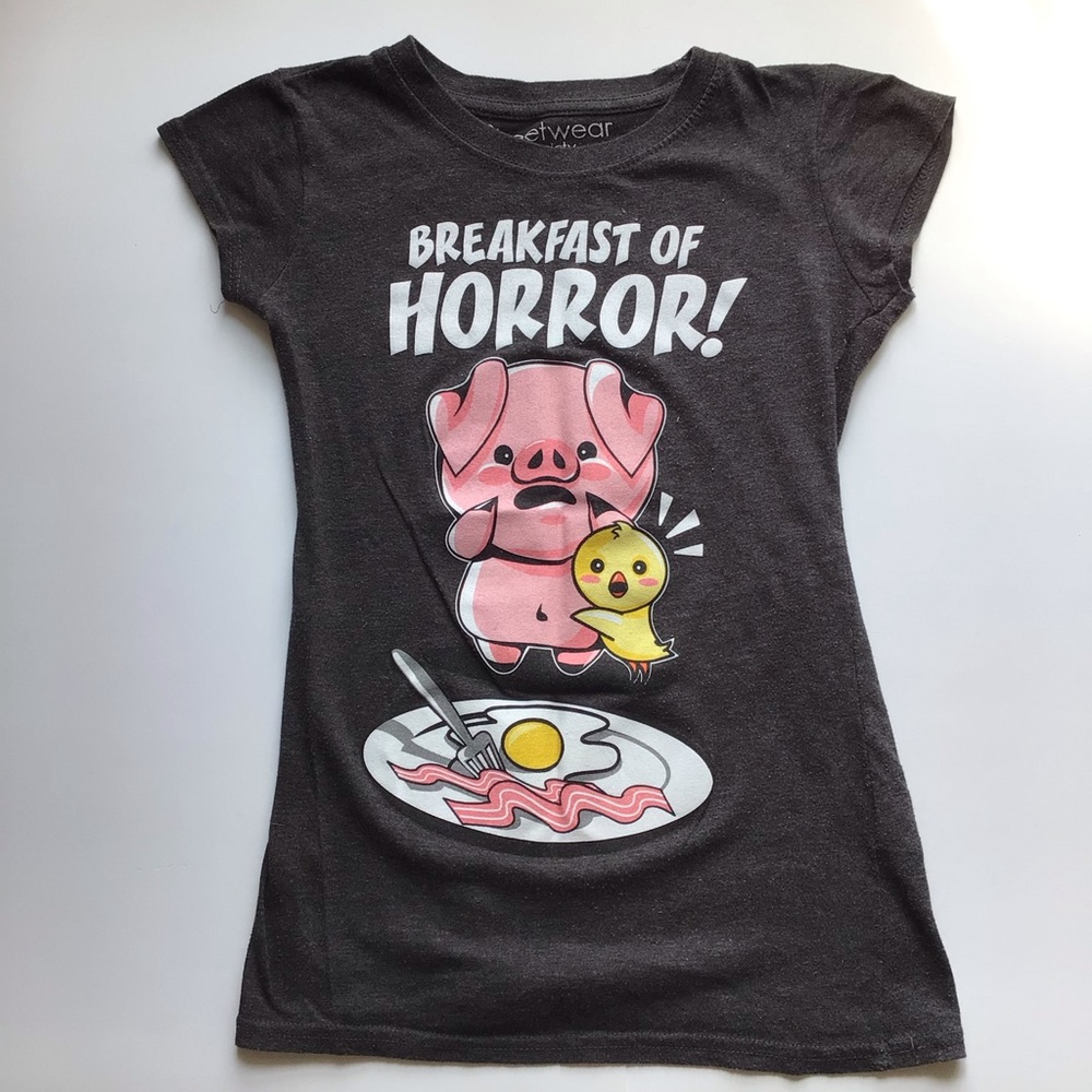 STREETWEAR Society T-shirt